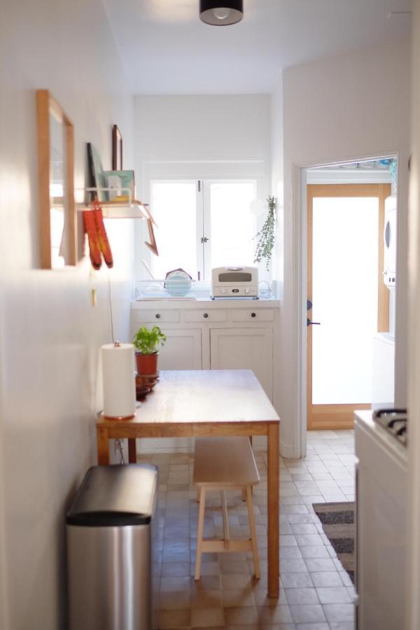 Gorgeous Home In Trendy Echo Park Los Angeles Zewnętrze zdjęcie