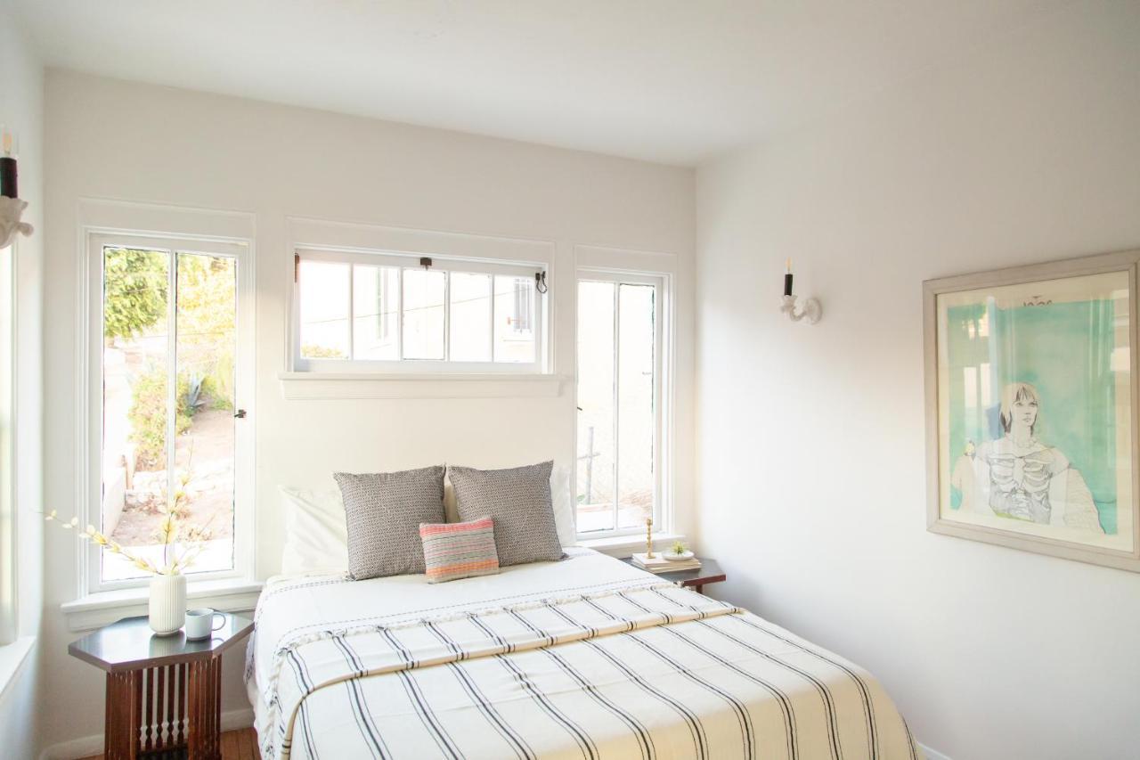 Gorgeous Home In Trendy Echo Park Los Angeles Zewnętrze zdjęcie