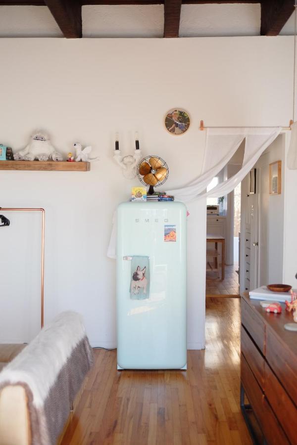 Gorgeous Home In Trendy Echo Park Los Angeles Zewnętrze zdjęcie