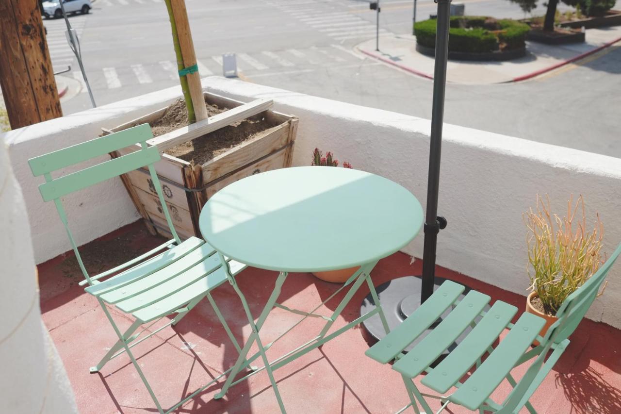 Gorgeous Home In Trendy Echo Park Los Angeles Zewnętrze zdjęcie