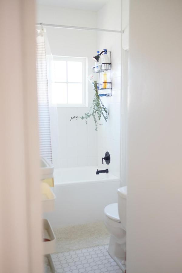 Gorgeous Home In Trendy Echo Park Los Angeles Zewnętrze zdjęcie