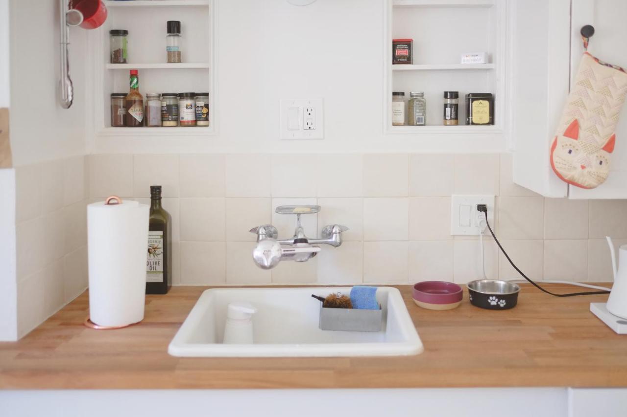 Gorgeous Home In Trendy Echo Park Los Angeles Zewnętrze zdjęcie