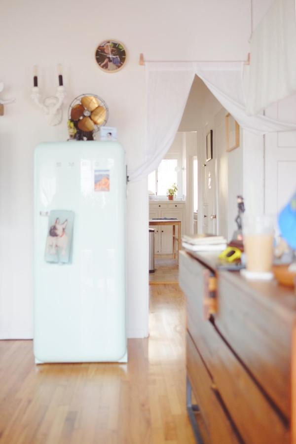 Gorgeous Home In Trendy Echo Park Los Angeles Zewnętrze zdjęcie