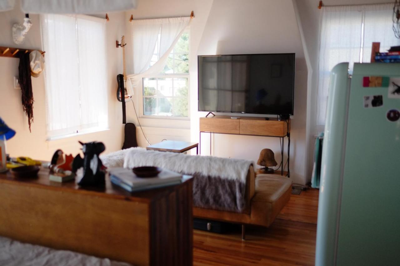Gorgeous Home In Trendy Echo Park Los Angeles Zewnętrze zdjęcie