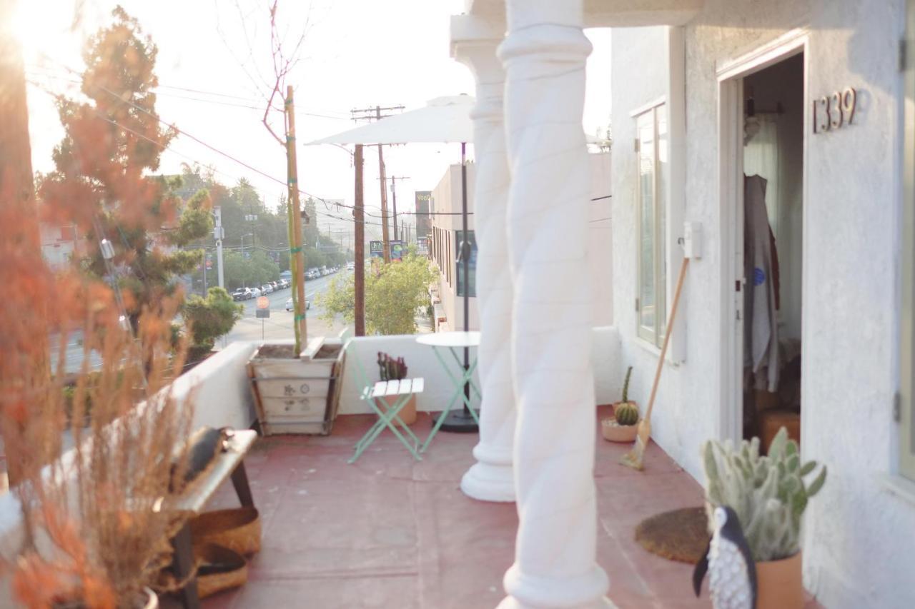 Gorgeous Home In Trendy Echo Park Los Angeles Zewnętrze zdjęcie